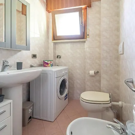 Casa Luciana - W/ Terrace & Private Parking